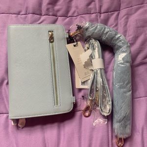 *Never Used* Calpak Travel Wallet